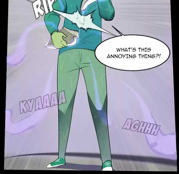 The Ultimate Evolution (Novel) Ch.085