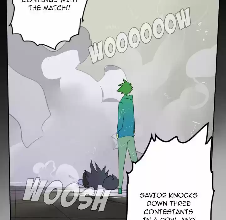 The Ultimate Evolution (Novel) Ch.085