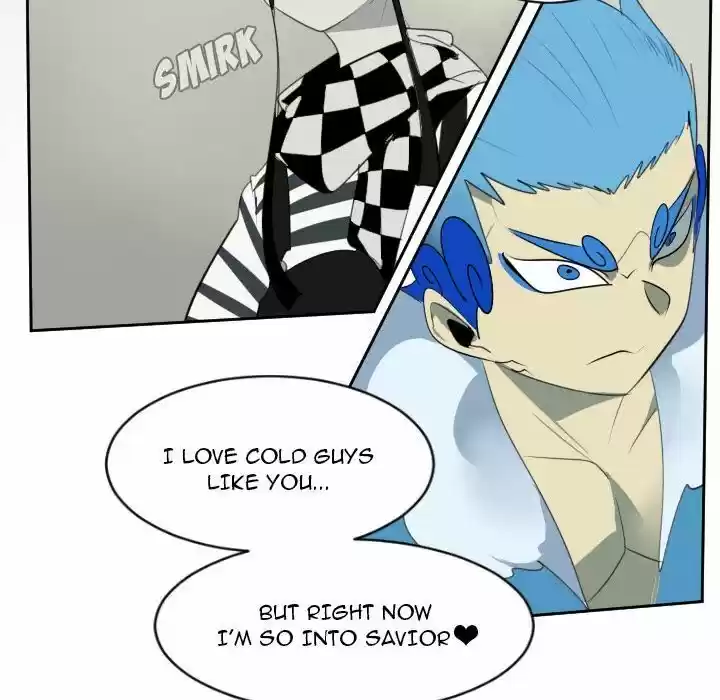 The Ultimate Evolution (Novel) Ch.085