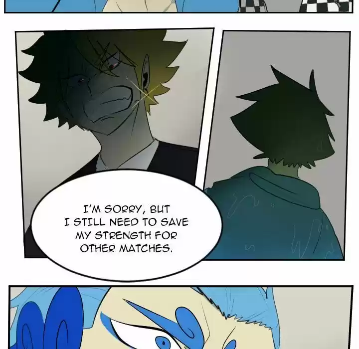 The Ultimate Evolution (Novel) Ch.085