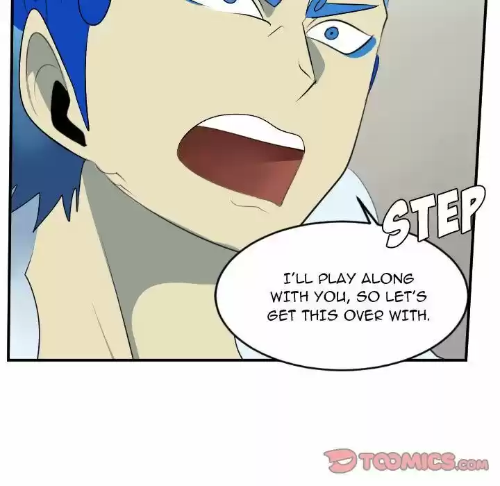 The Ultimate Evolution (Novel) Ch.085