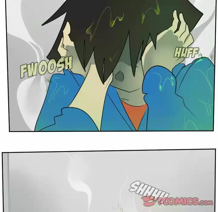 The Ultimate Evolution (Novel) Ch.085