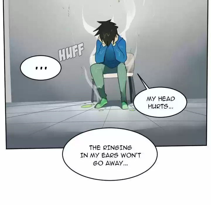 The Ultimate Evolution (Novel) Ch.085