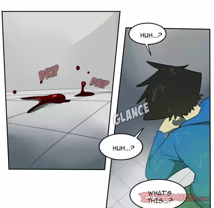 The Ultimate Evolution (Novel) Ch.085