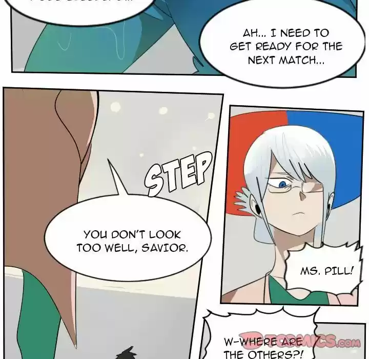 The Ultimate Evolution (Novel) Ch.085