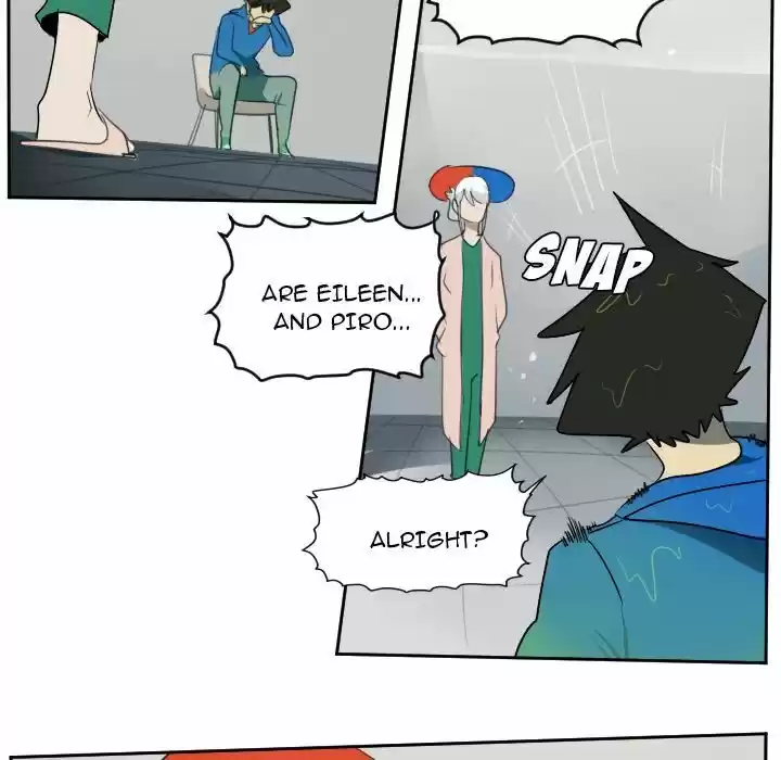 The Ultimate Evolution (Novel) Ch.085