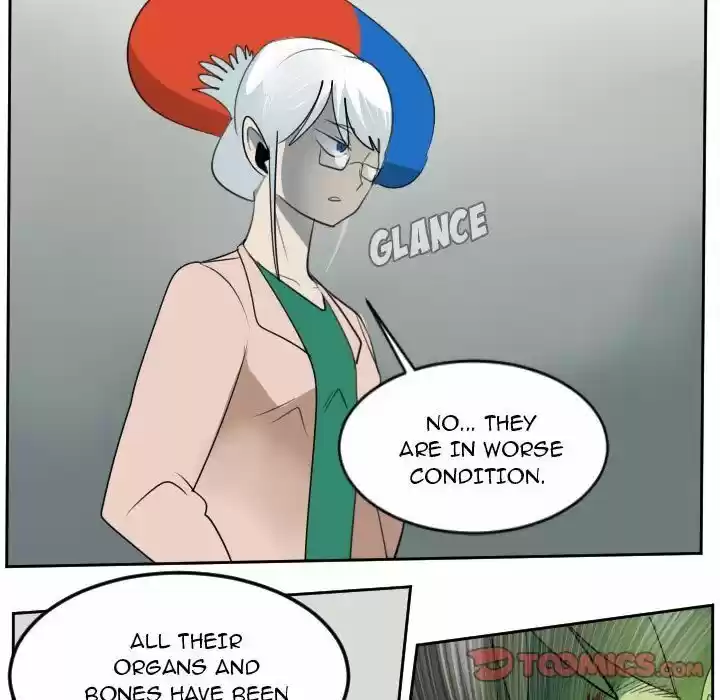 The Ultimate Evolution (Novel) Ch.085