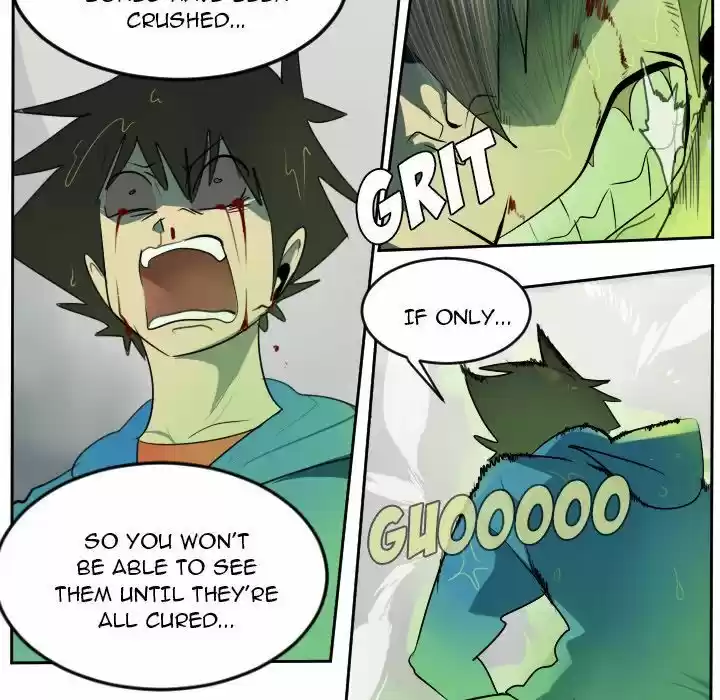 The Ultimate Evolution (Novel) Ch.085