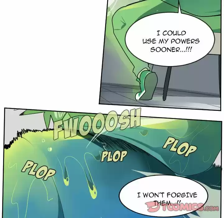 The Ultimate Evolution (Novel) Ch.085