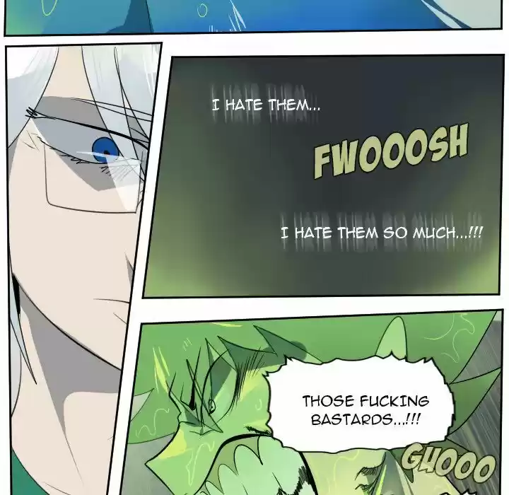 The Ultimate Evolution (Novel) Ch.085