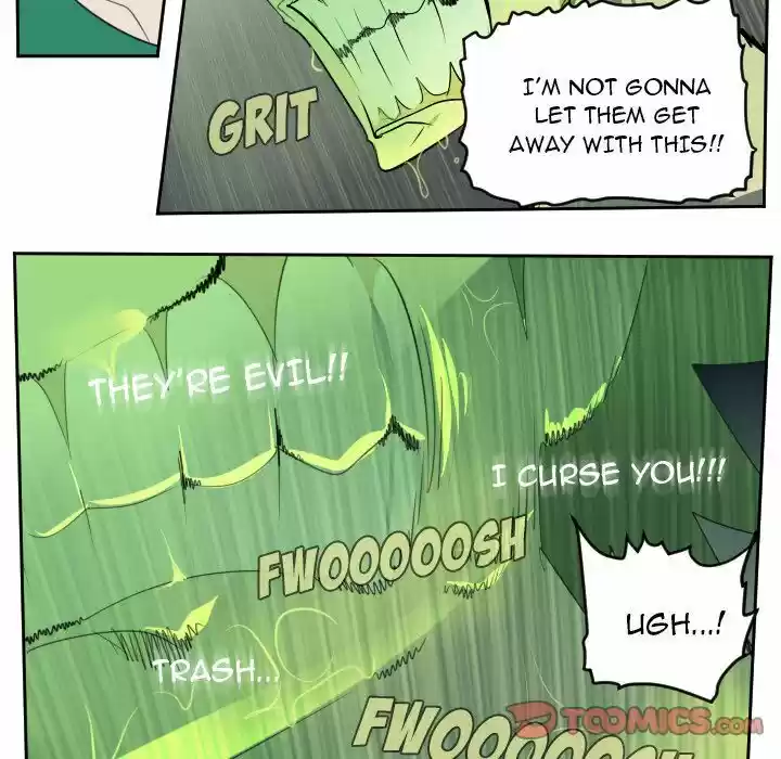 The Ultimate Evolution (Novel) Ch.085