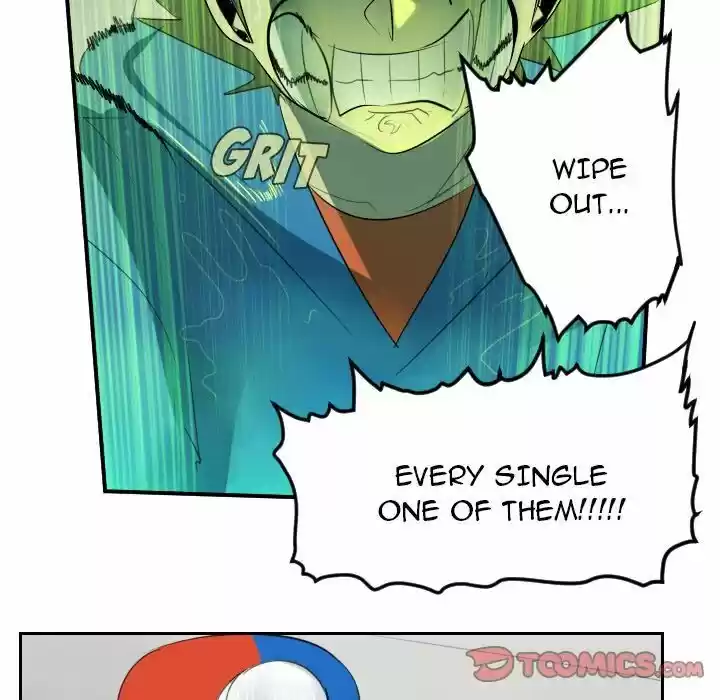 The Ultimate Evolution (Novel) Ch.085