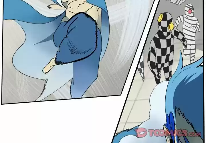 The Ultimate Evolution (Novel) Ch.086