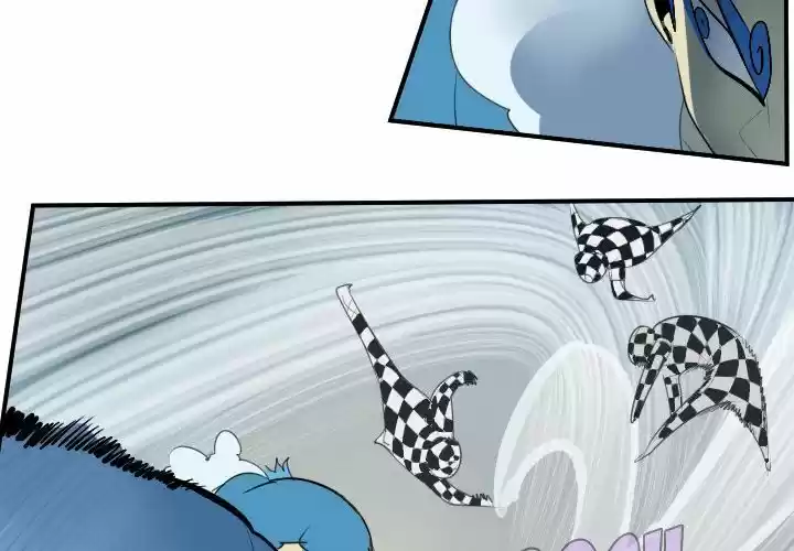 The Ultimate Evolution (Novel) Ch.086