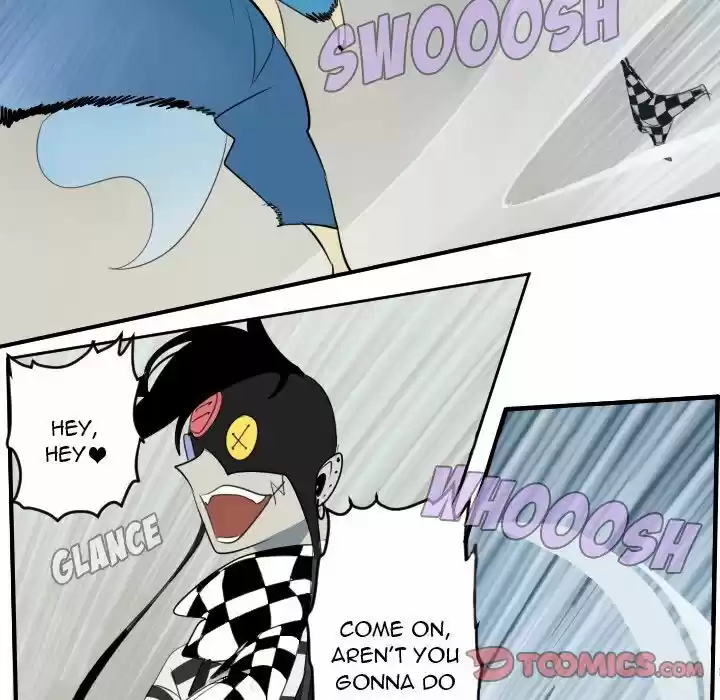 The Ultimate Evolution (Novel) Ch.086