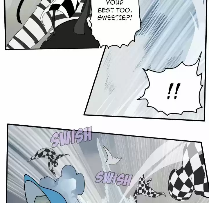 The Ultimate Evolution (Novel) Ch.086