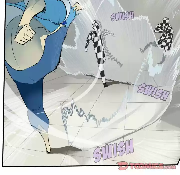 The Ultimate Evolution (Novel) Ch.086