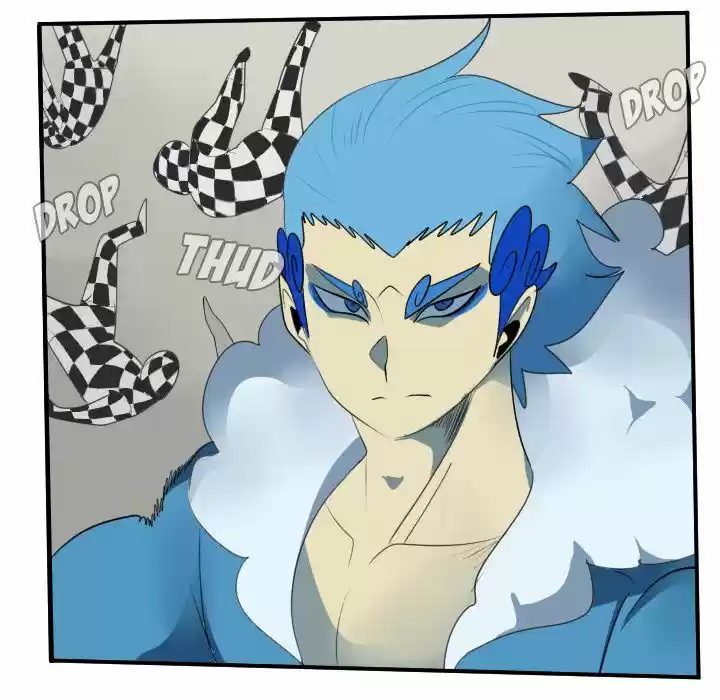 The Ultimate Evolution (Novel) Ch.086