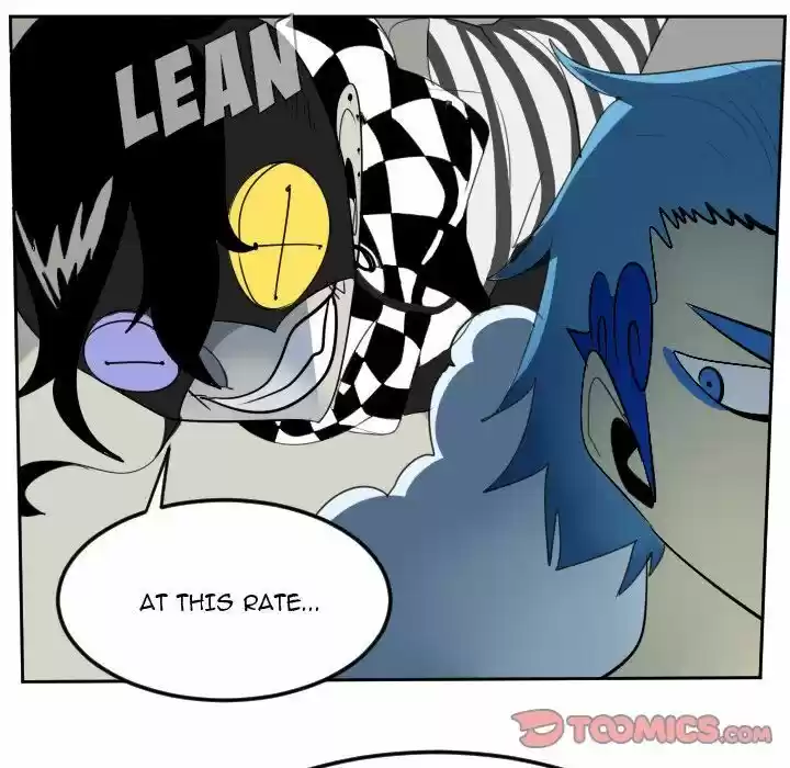 The Ultimate Evolution (Novel) Ch.086