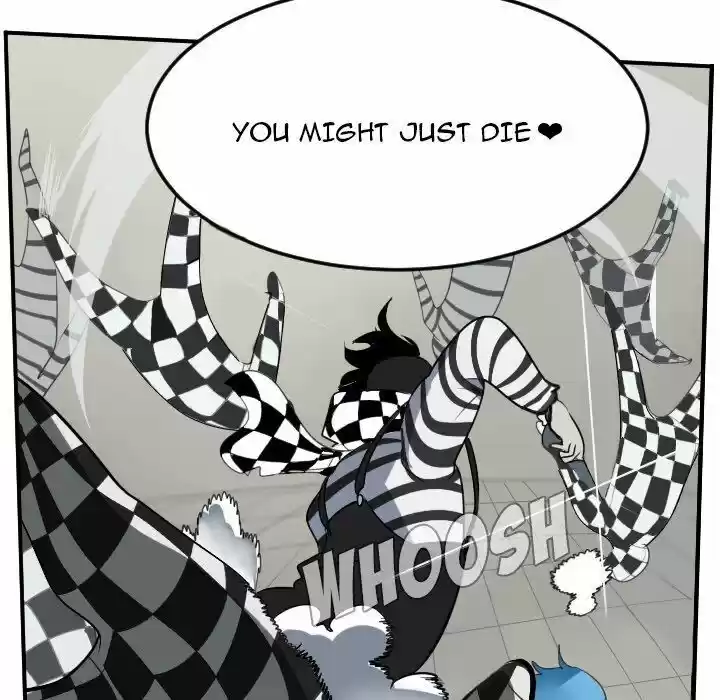 The Ultimate Evolution (Novel) Ch.086