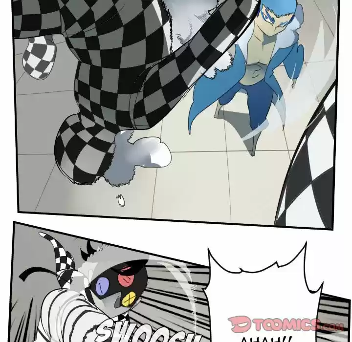 The Ultimate Evolution (Novel) Ch.086