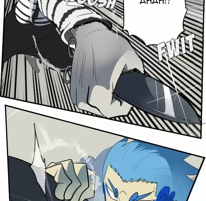 The Ultimate Evolution (Novel) Ch.086