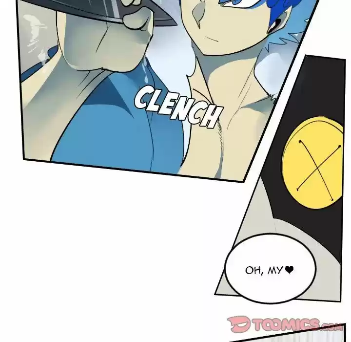 The Ultimate Evolution (Novel) Ch.086