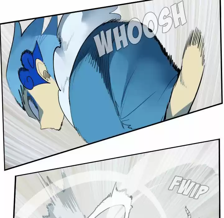 The Ultimate Evolution (Novel) Ch.086