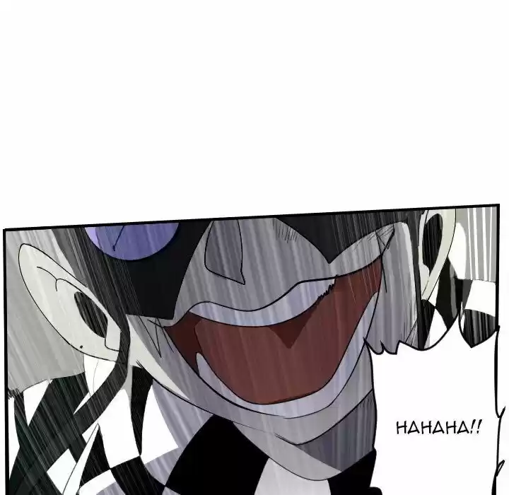 The Ultimate Evolution (Novel) Ch.086