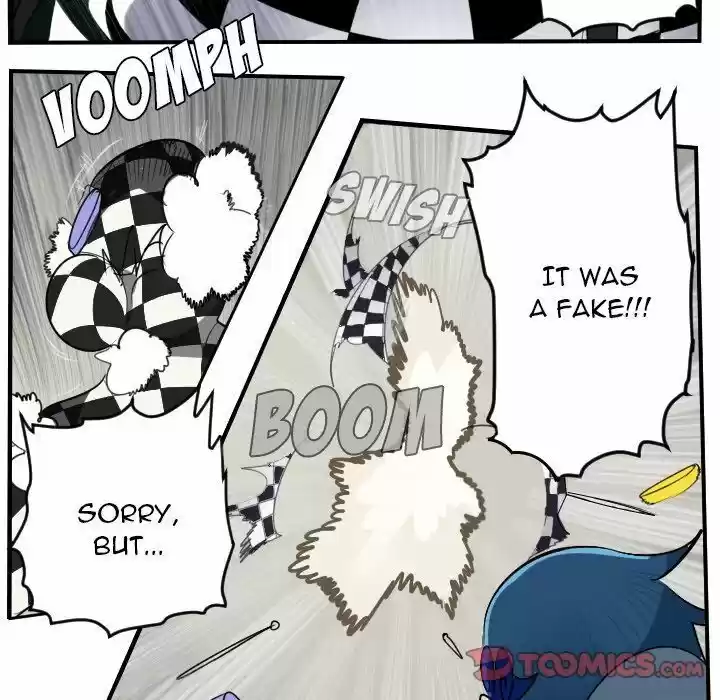 The Ultimate Evolution (Novel) Ch.086