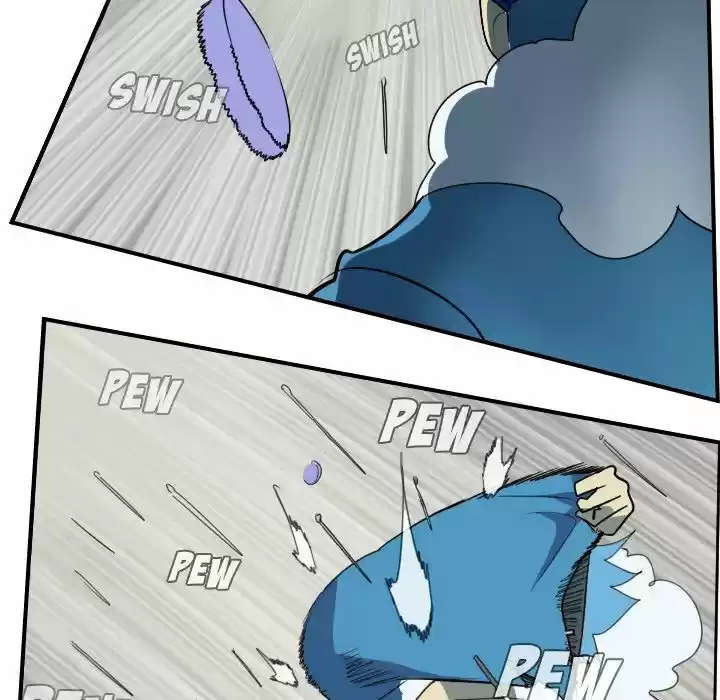 The Ultimate Evolution (Novel) Ch.086