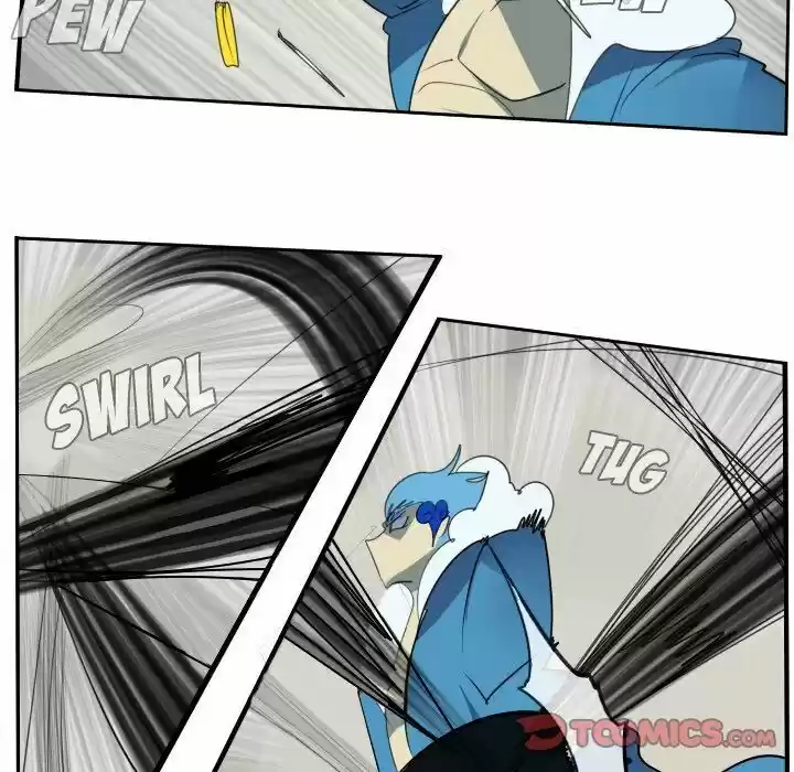 The Ultimate Evolution (Novel) Ch.086