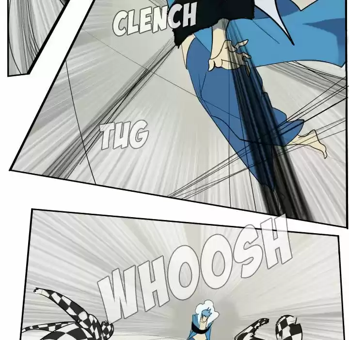 The Ultimate Evolution (Novel) Ch.086