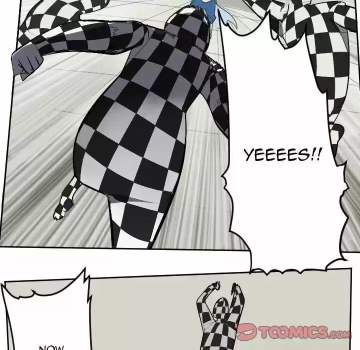 The Ultimate Evolution (Novel) Ch.086