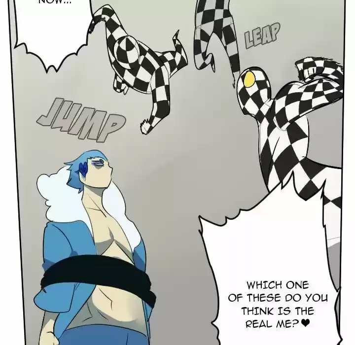 The Ultimate Evolution (Novel) Ch.086