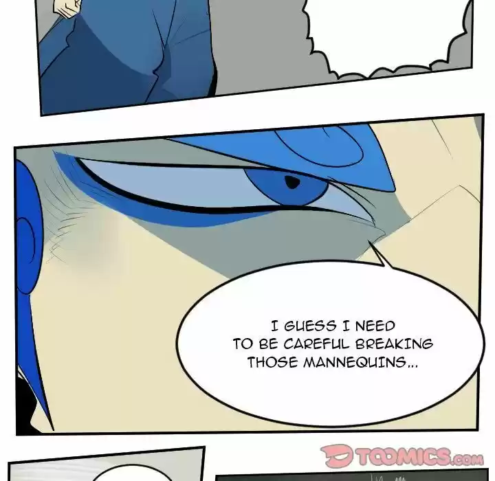 The Ultimate Evolution (Novel) Ch.086