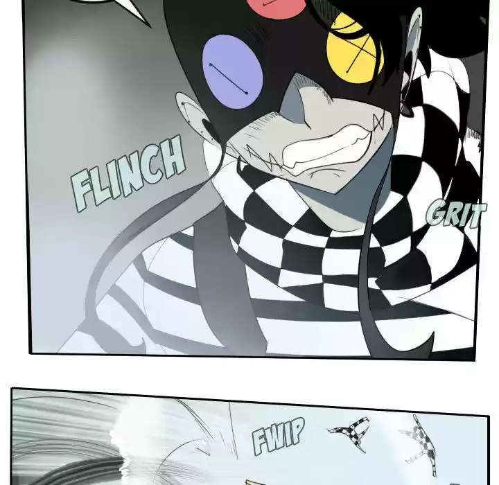 The Ultimate Evolution (Novel) Ch.086