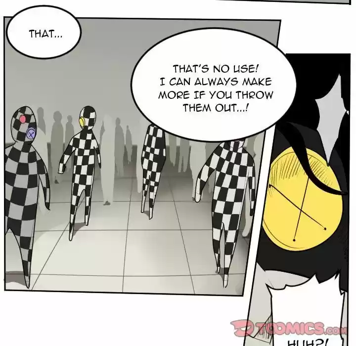 The Ultimate Evolution (Novel) Ch.086