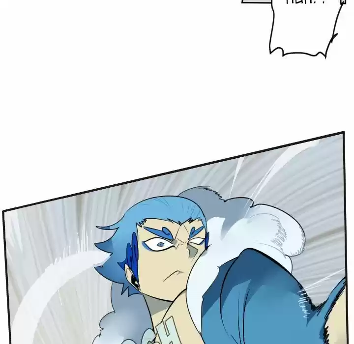 The Ultimate Evolution (Novel) Ch.086