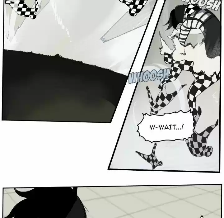 The Ultimate Evolution (Novel) Ch.086