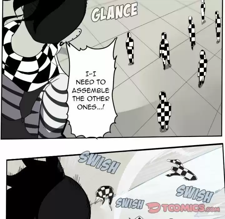 The Ultimate Evolution (Novel) Ch.086