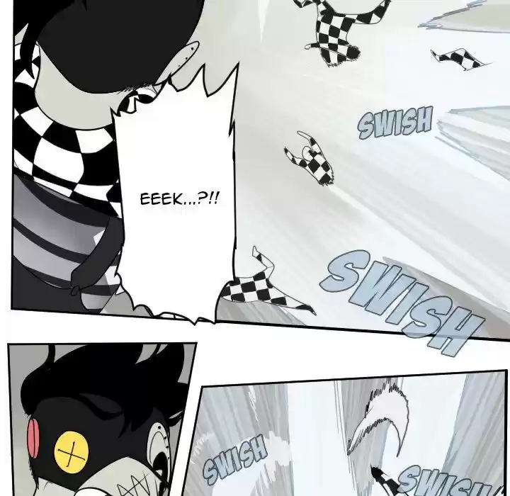 The Ultimate Evolution (Novel) Ch.086