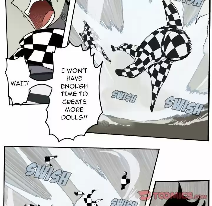 The Ultimate Evolution (Novel) Ch.086