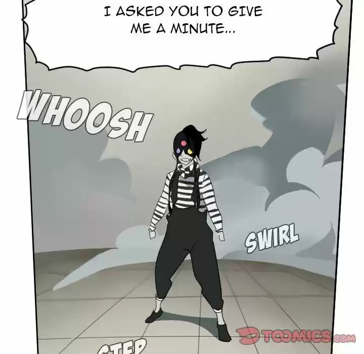 The Ultimate Evolution (Novel) Ch.086