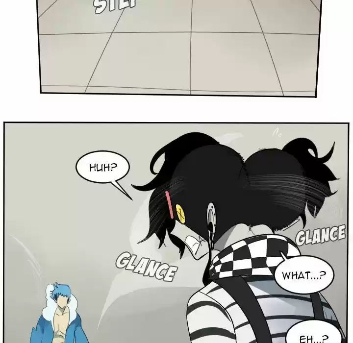 The Ultimate Evolution (Novel) Ch.086