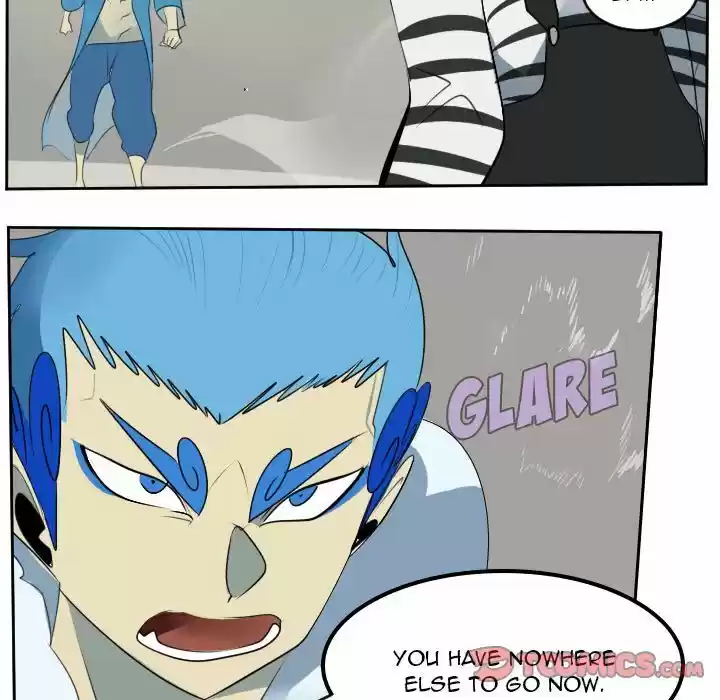 The Ultimate Evolution (Novel) Ch.086