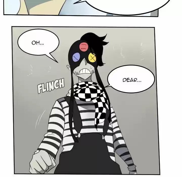 The Ultimate Evolution (Novel) Ch.086