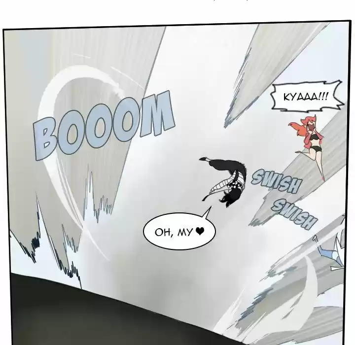 The Ultimate Evolution (Novel) Ch.086