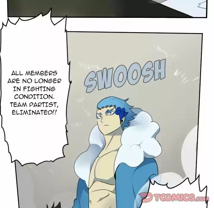 The Ultimate Evolution (Novel) Ch.086