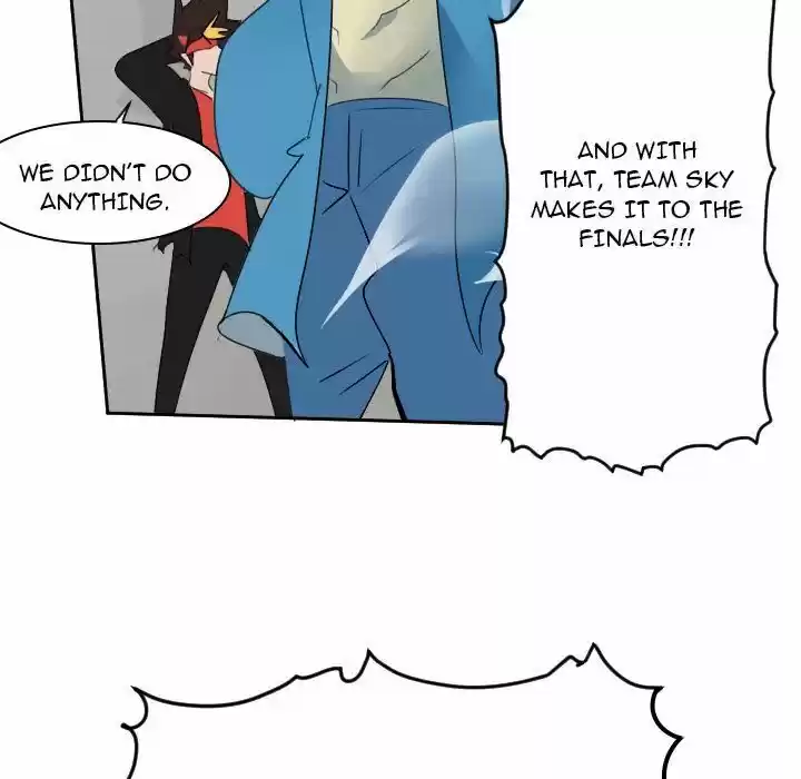 The Ultimate Evolution (Novel) Ch.086